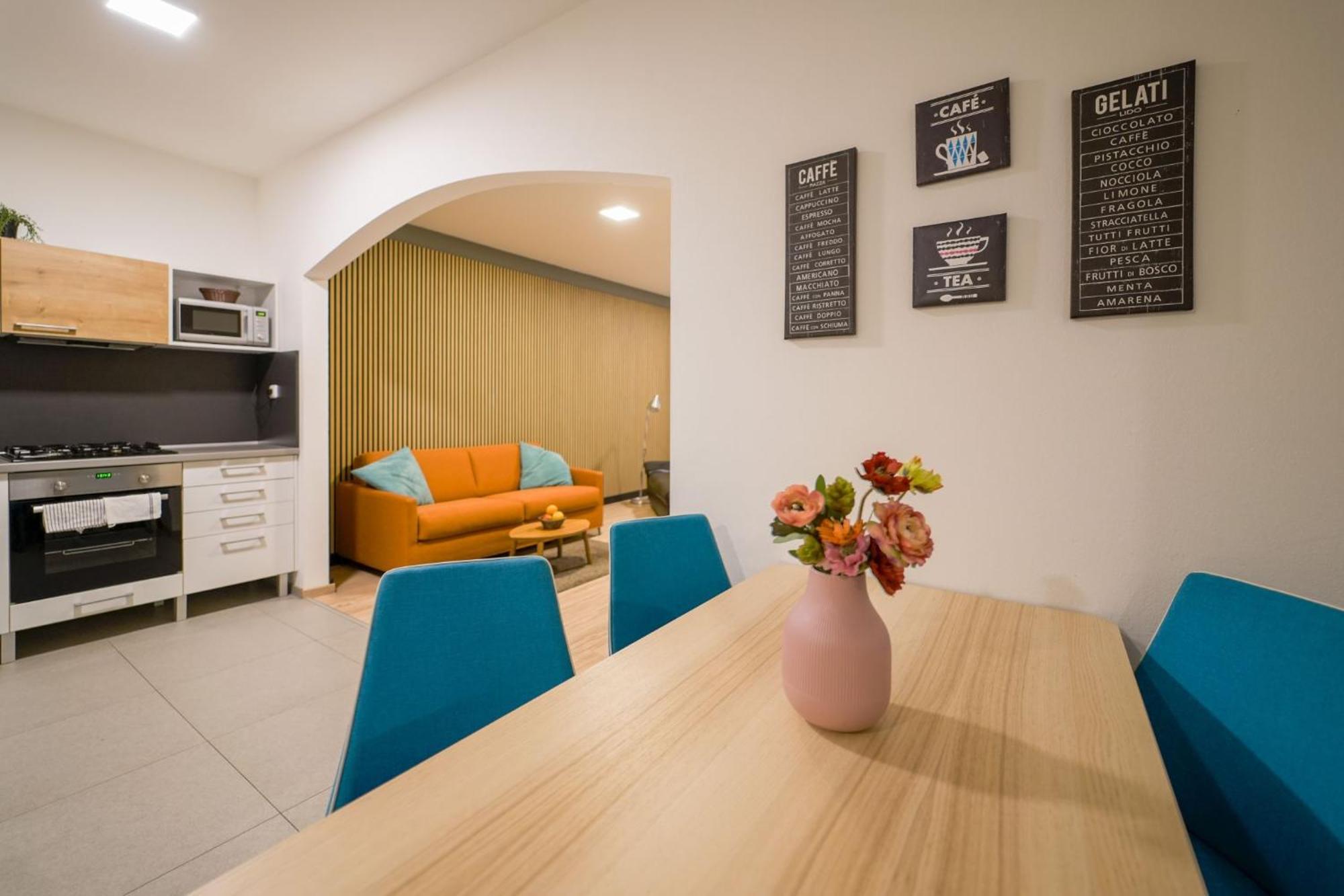 Vesna Convenient Apartment Братислава Екстериор снимка