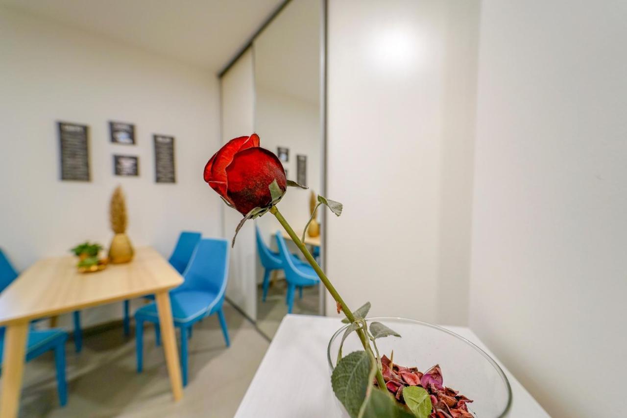 Vesna Convenient Apartment Братислава Екстериор снимка